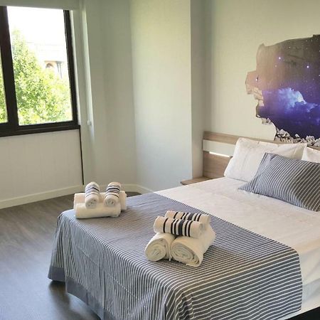 Apartamento Boulevard Gran Capitan コルドバ エクステリア 写真