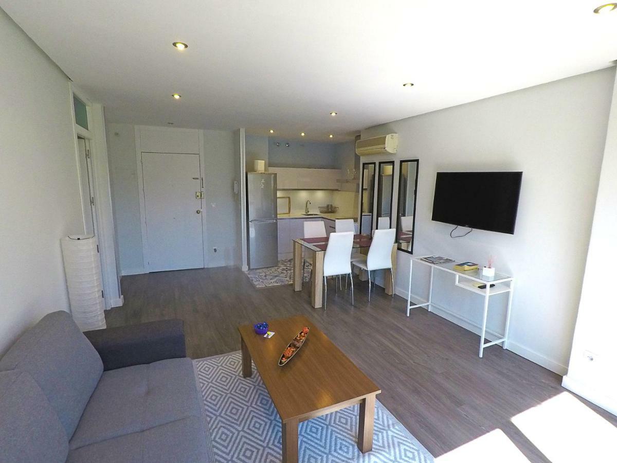 Apartamento Boulevard Gran Capitan コルドバ エクステリア 写真