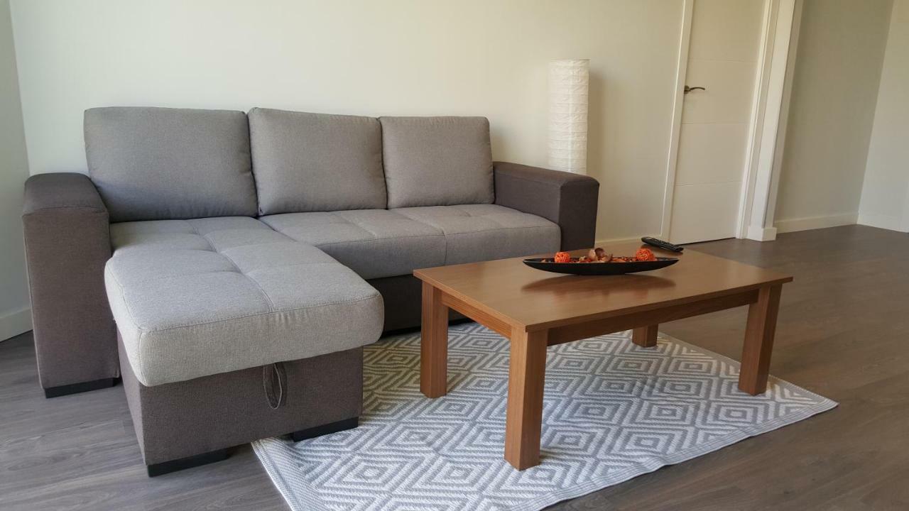 Apartamento Boulevard Gran Capitan コルドバ エクステリア 写真