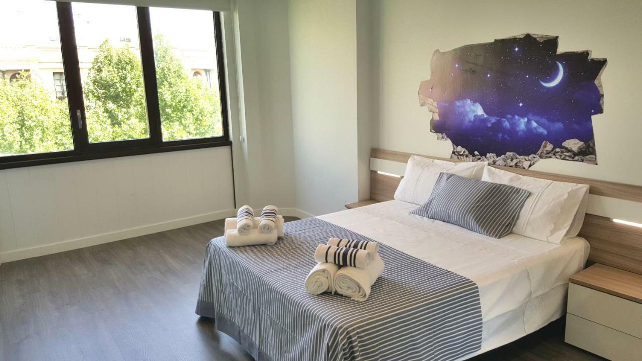 Apartamento Boulevard Gran Capitan コルドバ エクステリア 写真