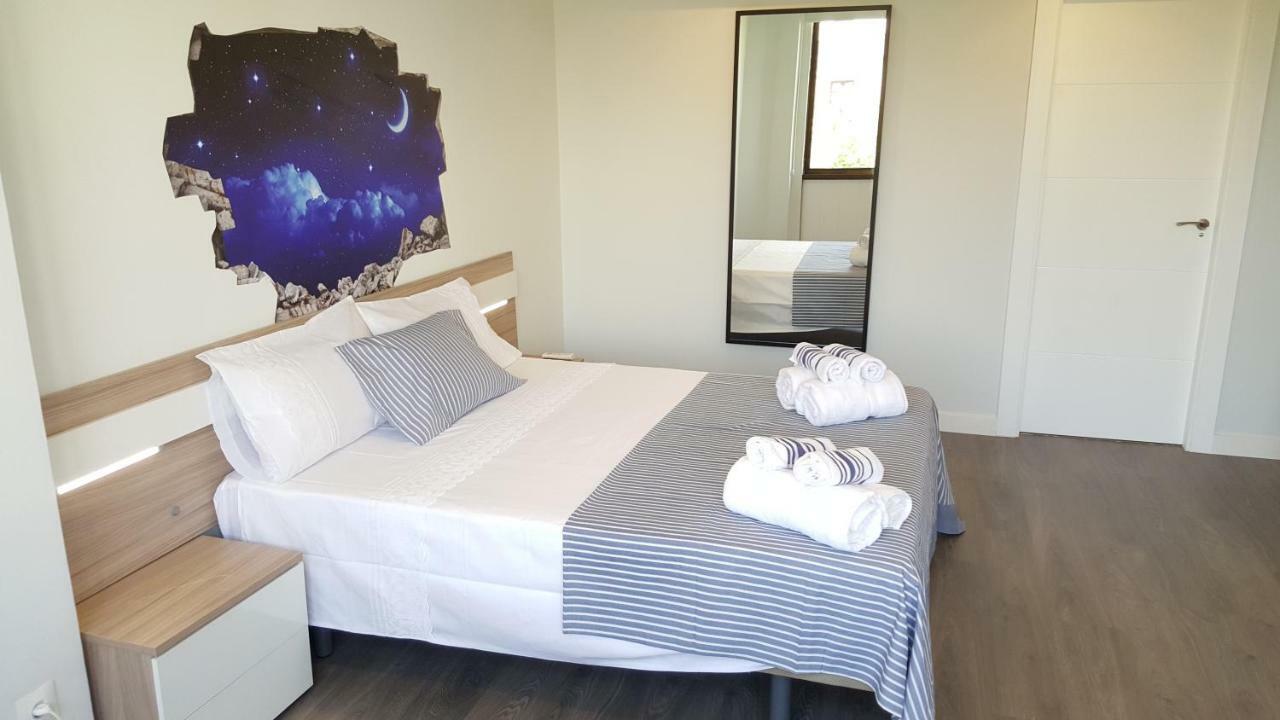 Apartamento Boulevard Gran Capitan コルドバ エクステリア 写真