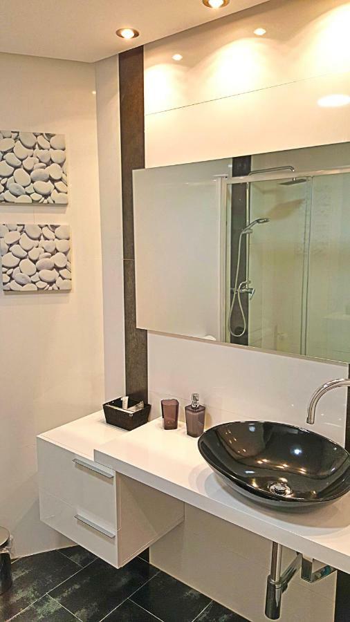 Apartamento Boulevard Gran Capitan コルドバ エクステリア 写真